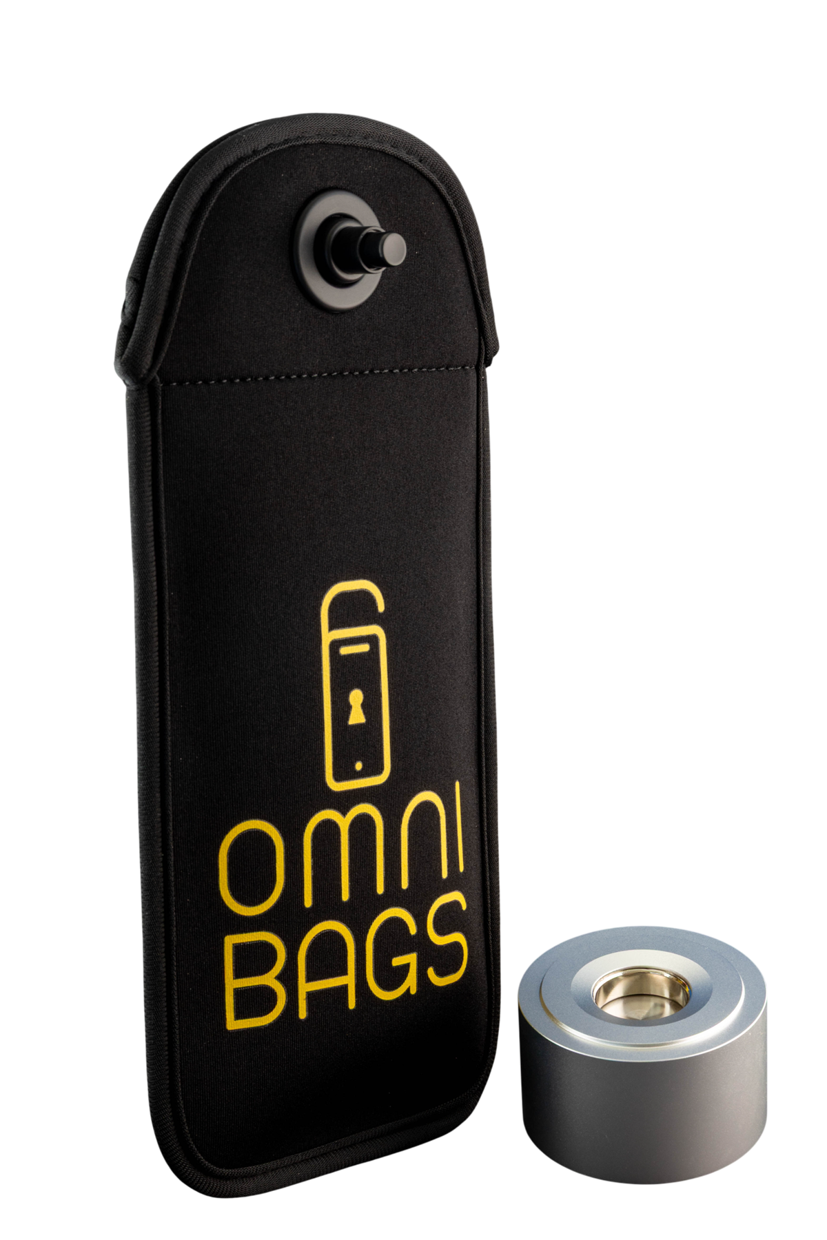 OMNI BAGS - Verschließbare Taschen für Handys - Handy im Unterricht verhindern