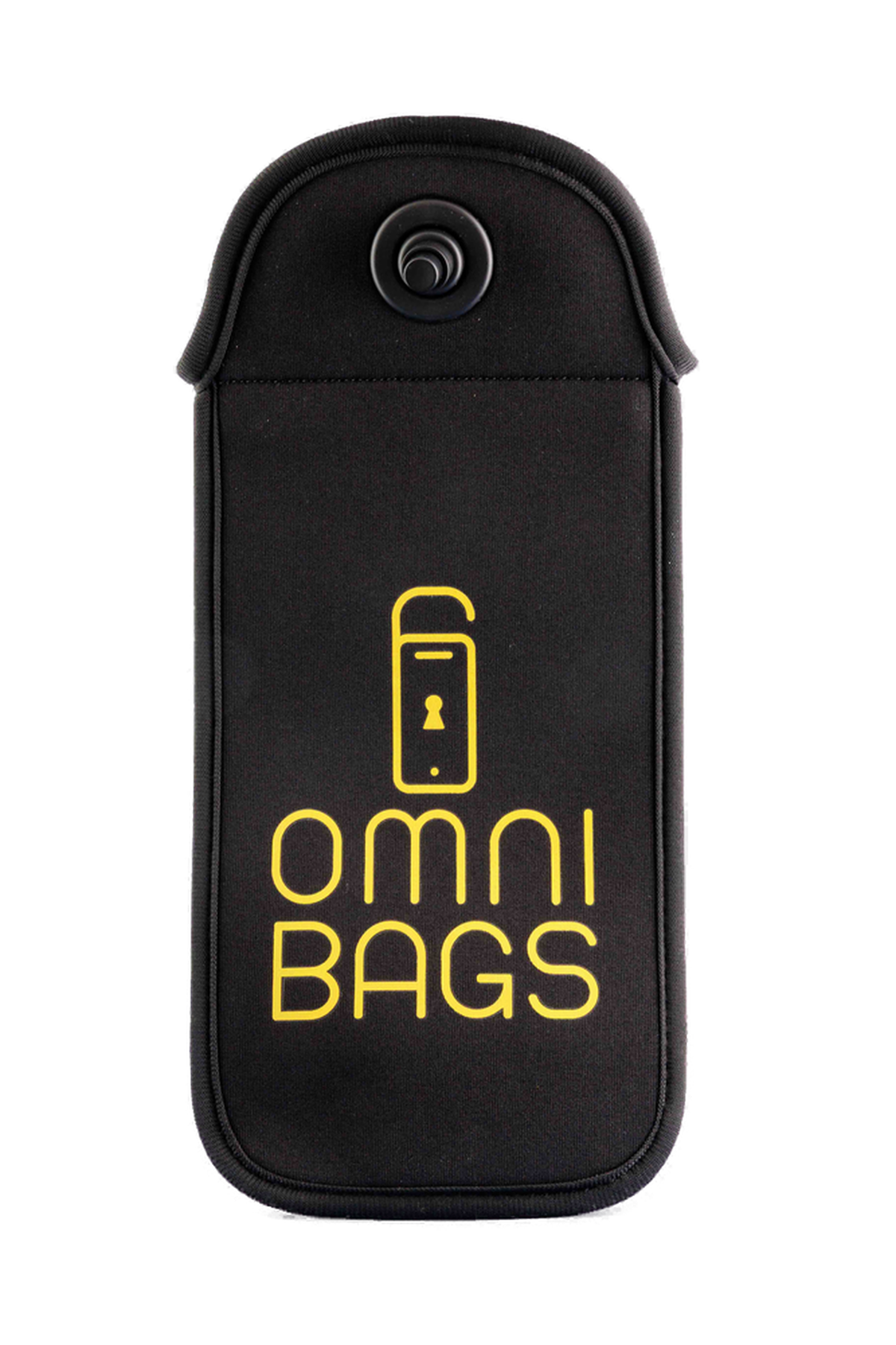 OMNI BAGS - Verschließbare Taschen für Handys - Handy im Unterricht verhindern
